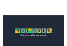 Quordle- Great Way To Challenge Yourself And Have Fun Quordle main image