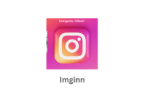 Imginn- Repost Content From Other Accounts Without Copyright Imginn main image