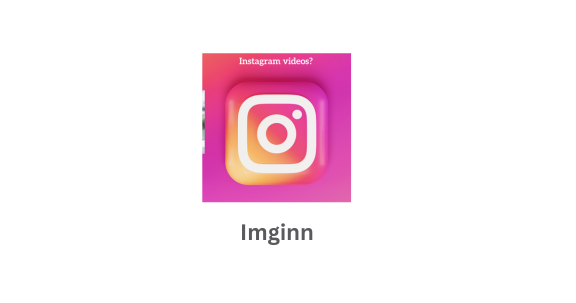 Imginn- Repost Content From Other Accounts Without Copyright Imginn main image