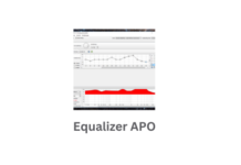 Equalizer APO Most Popular Audio Mixing Software Free Download Equalizer APO main image