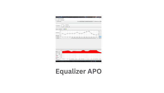 Equalizer APO Most Popular Audio Mixing Software Free Download Equalizer APO main image