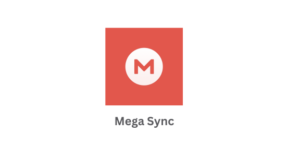 MEGAsync main image