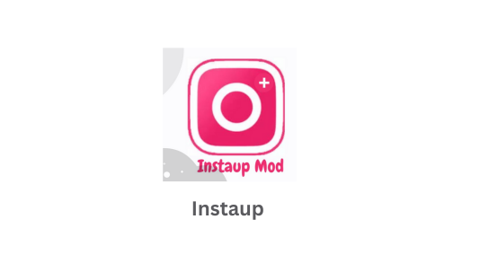Instaup APK Download the Latest Version for Free UPDATED 2023 Instaup main image
