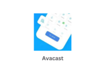 AvaCast APK – Best App For Learn English With Your Own 2023 AvaCast main image