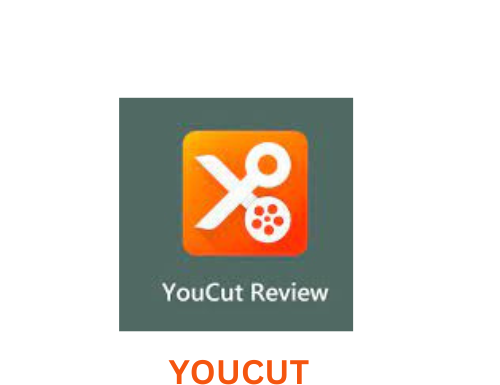 YouCut- Allows You To Create Videos With Artificial Intelligence YouCut main image