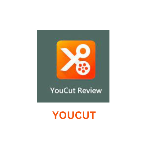 YouCut- Allows You To Create Videos With Artificial Intelligence YouCut main image