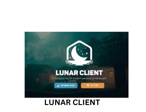 Lunar Client- Lets You Play The Game Without Having To Pay Lunar Client main image