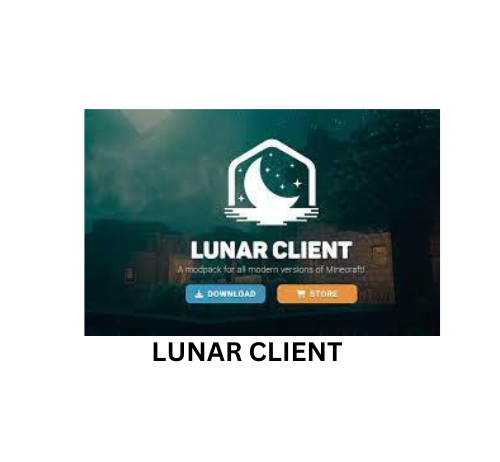 Lunar Client- Lets You Play The Game Without Having To Pay Lunar Client main image