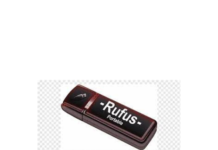 Rufus- Supports Multiple Languages And Has An Easy-To-Use Interface Rufus main image