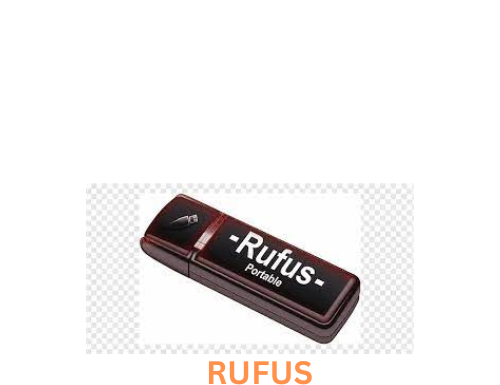 Rufus- Supports Multiple Languages And Has An Easy-To-Use Interface Rufus main image