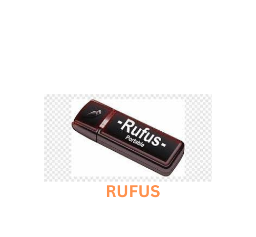 Rufus- Supports Multiple Languages And Has An Easy-To-Use Interface Rufus main image