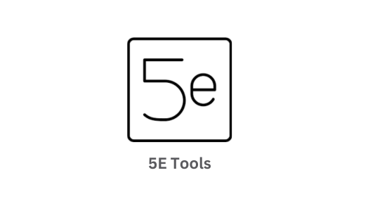 5etools Free Download For Your Devices In 2023 5etools main image