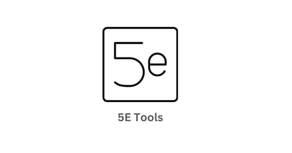 5etools Free Download For Your Devices In 2023 5etools main image