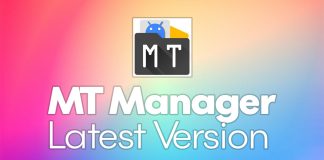 MT Manager latest version – Safe, Simple, and Ad-Free File Editing mt manager latest version