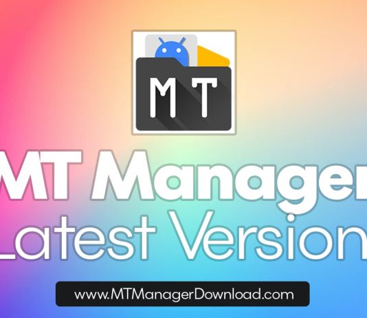 MT Manager latest version – Safe, Simple, and Ad-Free File Editing mt manager latest version