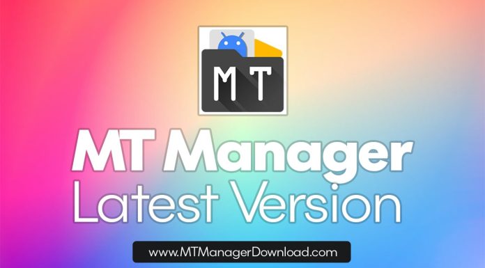 MT Manager latest version – Safe, Simple, and Ad-Free File Editing mt manager latest version