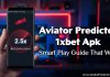 Aviator Predictor 1xbet Apk: Smart Play Guide That Wins aviator predictor 1xbet apk