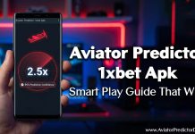 Aviator Predictor 1xbet Apk: Smart Play Guide That Wins aviator predictor 1xbet apk