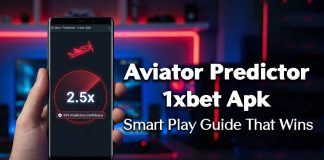 Aviator Predictor 1xbet Apk: Smart Play Guide That Wins aviator predictor 1xbet apk