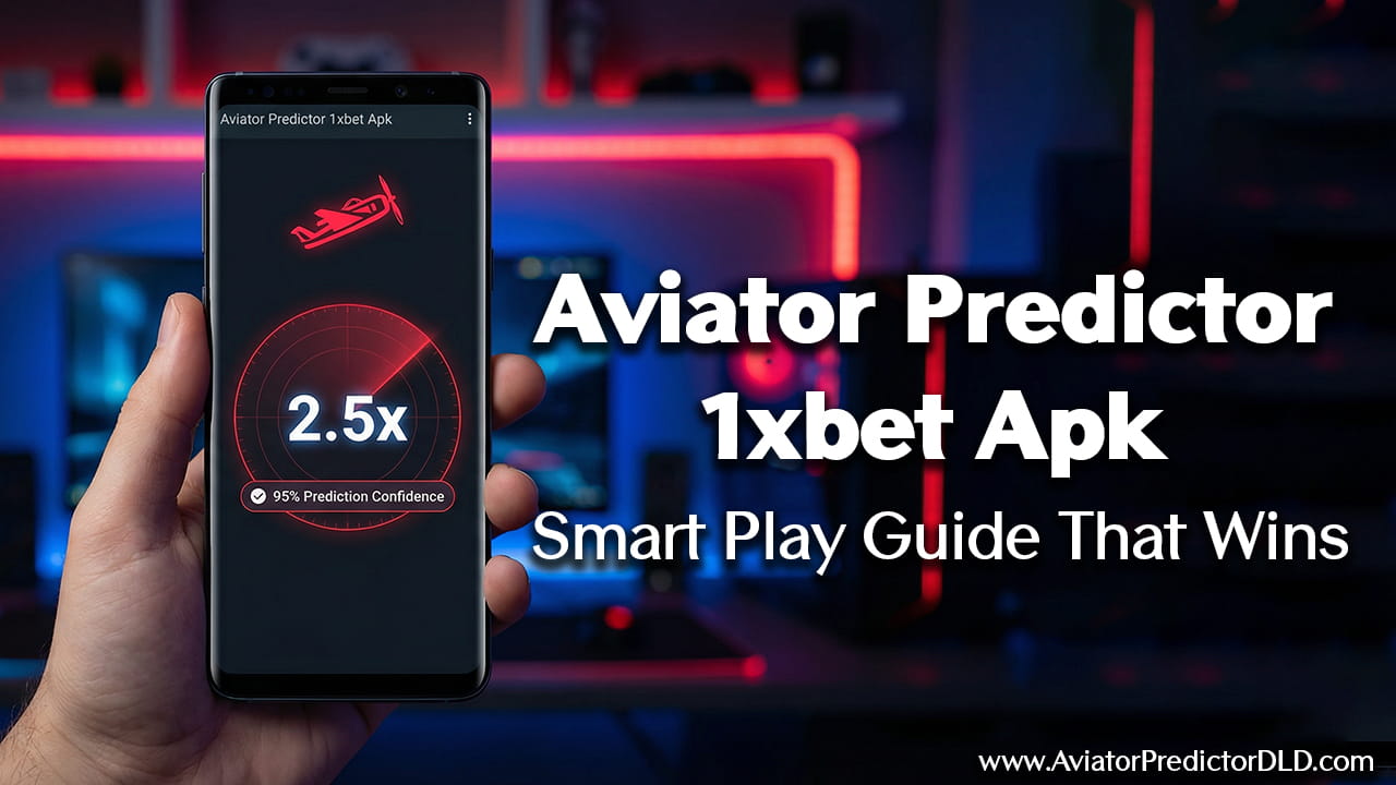 aviator predictor 1xbet apk